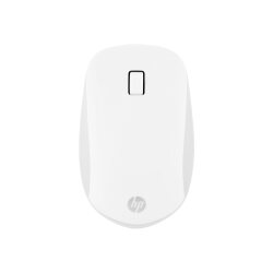HP 410 Souris Bluetooth ultra-plate blanche