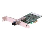 Uniformatic 60075 carte réseau Interne Fibre 1000 Mbit/s