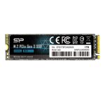 Silicon Power P34A60 1 To M.2 PCI Express NVMe SLC
