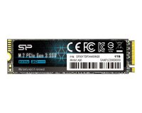 Silicon Power P34A60 1 To M.2 PCI Express NVMe SLC