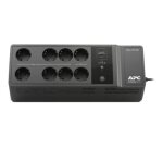 APC Back UPS - Onduleurs mono Off-Line - 850VA 230V - USB Type-C et A - 6+2Prise GR