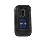 Doro 7988 coque de protection pour téléphones portables 7,11 cm (2.8") Noir
