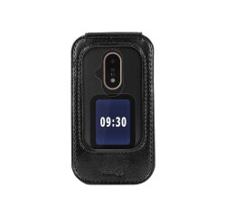 Doro 7988 coque de protection pour téléphones portables 7,11 cm (2.8") Noir