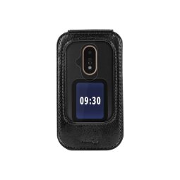 Doro 7988 coque de protection pour téléphones portables 7,11 cm (2.8") Noir