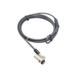 DICOTA D31540 câble antivol Noir 2 m