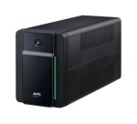 APC Easy UPS BVX - onduleur line-interactive - 1600VA, 230V - Prises Schuko