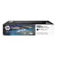 HP 981X - hoog rendement - zwart - origineel - PageWide - inktcartridge