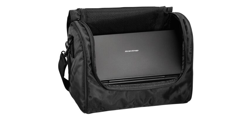 Ricoh PA03951-0651 Pièce détachée ou accessoire pour imprimante/scanner Étui 1 pièce(s)