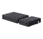 StarTech.com Kit extendeur HDMI sur IP avec compression vidéo avancée