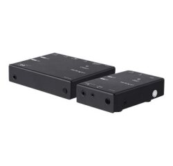 StarTech.com Kit extendeur HDMI sur IP avec compression vidéo avancée