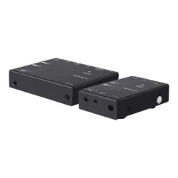 StarTech.com Kit extendeur HDMI sur IP avec compression vidéo avancée