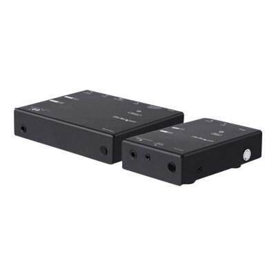 StarTech.com Kit extendeur HDMI sur IP avec compression vidéo avancée