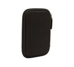 Case Logic EHDC-101 Black Polyester Noir