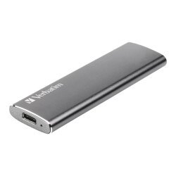 Slim VX500 Gris 480Go USB 3.1 GEN2 47443