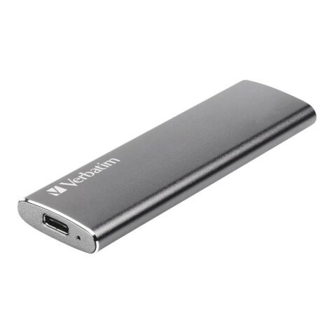 Slim VX500 Gris 480Go USB 3.1 GEN2 47443