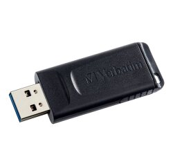 Verbatim Store 'n' Go Slider - USB flash drive - 64 GB