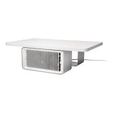 Support pour écran CoolView Wellness avec ventilateur, K55855EU