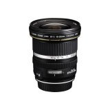 Objectif zoom Canon EF-S 10-22mm f/3.5-4.5 USM