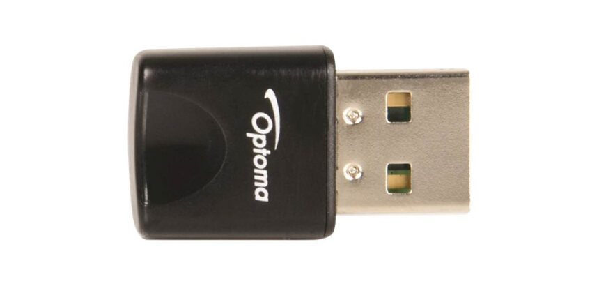 Optoma WUSB Adaptateur USB Wifi