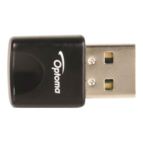 Optoma WUSB Adaptateur USB Wifi