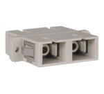 Tripp Lite N452-000 connecteur de fils 2x SC Gris