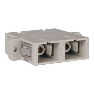 Tripp Lite N452-000 connecteur de fils 2x SC Gris