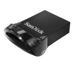 SanDisk Ultra Fit lecteur USB flash 64 Go USB Type-A 3.2 Gen 1 (3.1 Gen 1) Noir