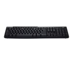Clavier media sans fil Logitech K270 920-003748 - AZERTY