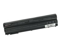 DLH Batterie Li-ion 11.1V 5200mAh 58Wh - P9TJ0 / PRRRF / PRV1Y / R48V3 / T54F3 / T54FJ / YKF0M