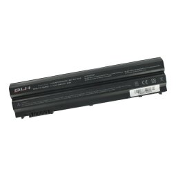 DLH Batterie Li-ion 11.1V 5200mAh 58Wh - P9TJ0 / PRRRF / PRV1Y / R48V3 / T54F3 / T54FJ / YKF0M