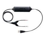 Jabra 14201-30 accessoire pour casque /oreillettes Kit d'accessoires