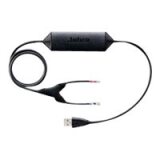 Jabra 14201-30 accessoire pour casque /oreillettes Adaptateur EHS