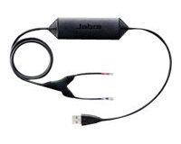 Jabra 14201-30 accessoire pour casque /oreillettes Kit d'accessoires