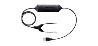 Jabra 14201-30 accessoire pour casque /oreillettes Kit d'accessoires