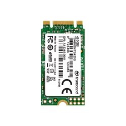 Transcend 420S 480 Go M.2 Série ATA III 3D NAND