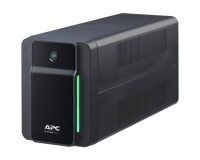 APC Easy UPS BVX - onduleur line-interactive - 700VA, 230V - Prises Schuko