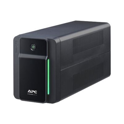 APC Easy UPS BVX - onduleur line-interactive - 700VA, 230V - Prises Schuko