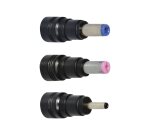 Port Designs 900007-ACTO adaptateur de puissance & onduleur Intérieure 90 W Noir