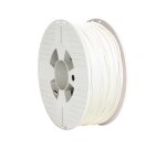 Verbatim - white, RAL 9003 - PLA filament
