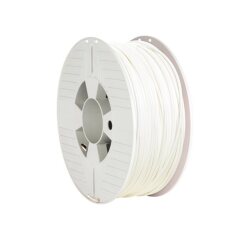Verbatim - wit, RAL 9003 - PLA-filament