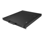 StarTech.com Console KVM 1U à un port pour rack de serveur - 19 pouces