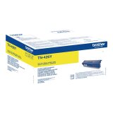 Brother Cartouche de toner TN-426Y originale – Jaune