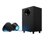 Logitech G 980-001302 set d'enceintes 120 W PC/ordinateur portable Noir 2.1 canaux 30 W Bluetooth