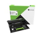 Lexmark - black - original - printer imaging unit - LCCP, Lexmark Corporate