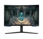 Samsung G65B écran plat de PC 68,6 cm (27") 2560 x 1440 pixels Quad HD LCD Noir