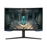 Samsung LS27BG650EU écran plat de PC 68,6 cm (27") 2560 x 1440 pixels Quad HD LCD Noir