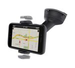 Belkin F8M978BT support Support passif Mobile/smartphone Noir