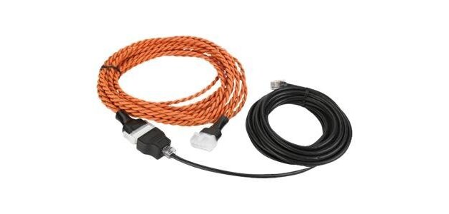 APC NetBotz LeakRope Sensor