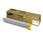 Samsung CLT-Y808S - jaune - original - cartouche de toner (SS735A)