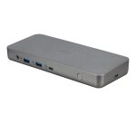 Acer USB Type-C Docking Station D501 Station d'accueil USB 3.2 Gen 1 (3.1 Gen 1) Type-C Gris